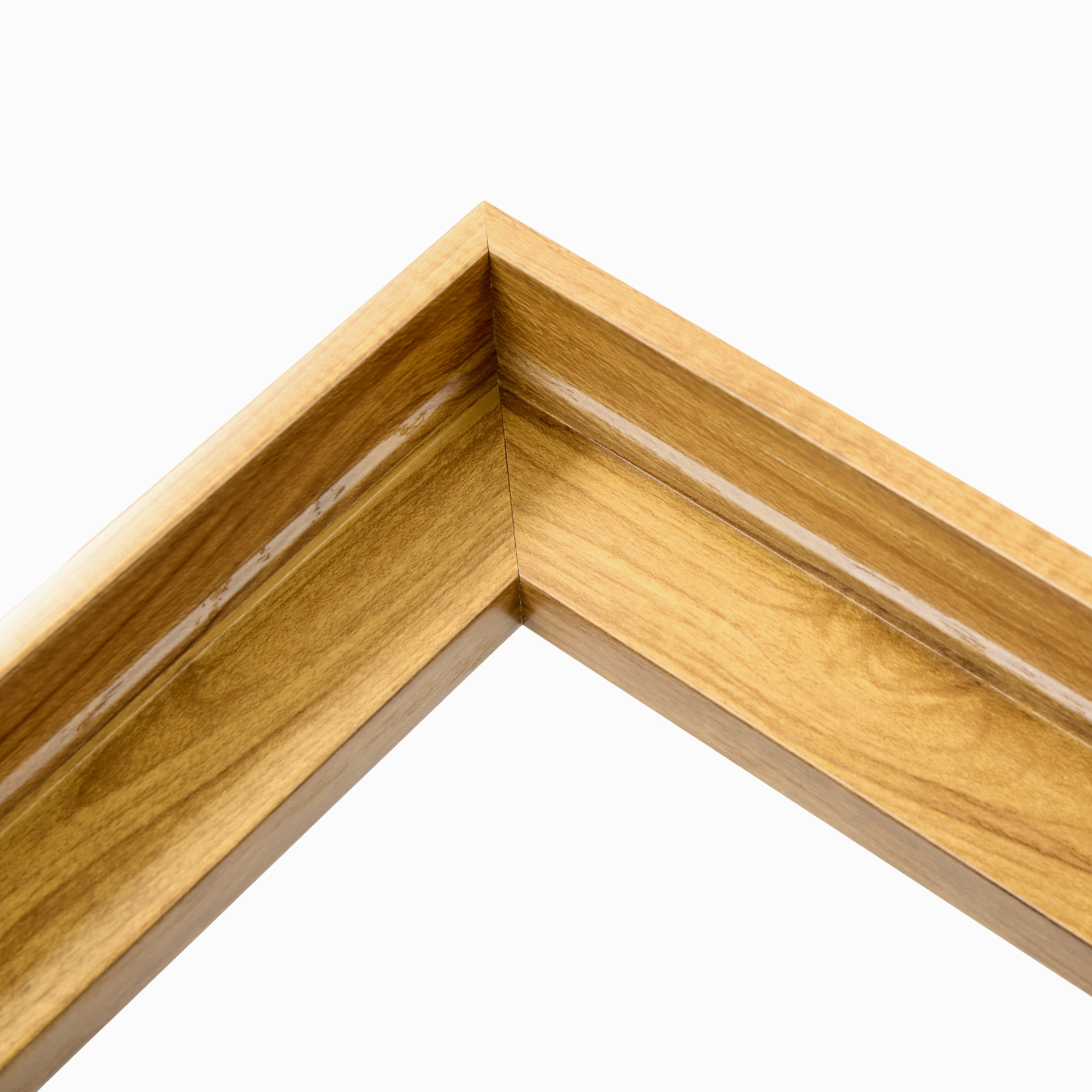 DIY Wooden Frame