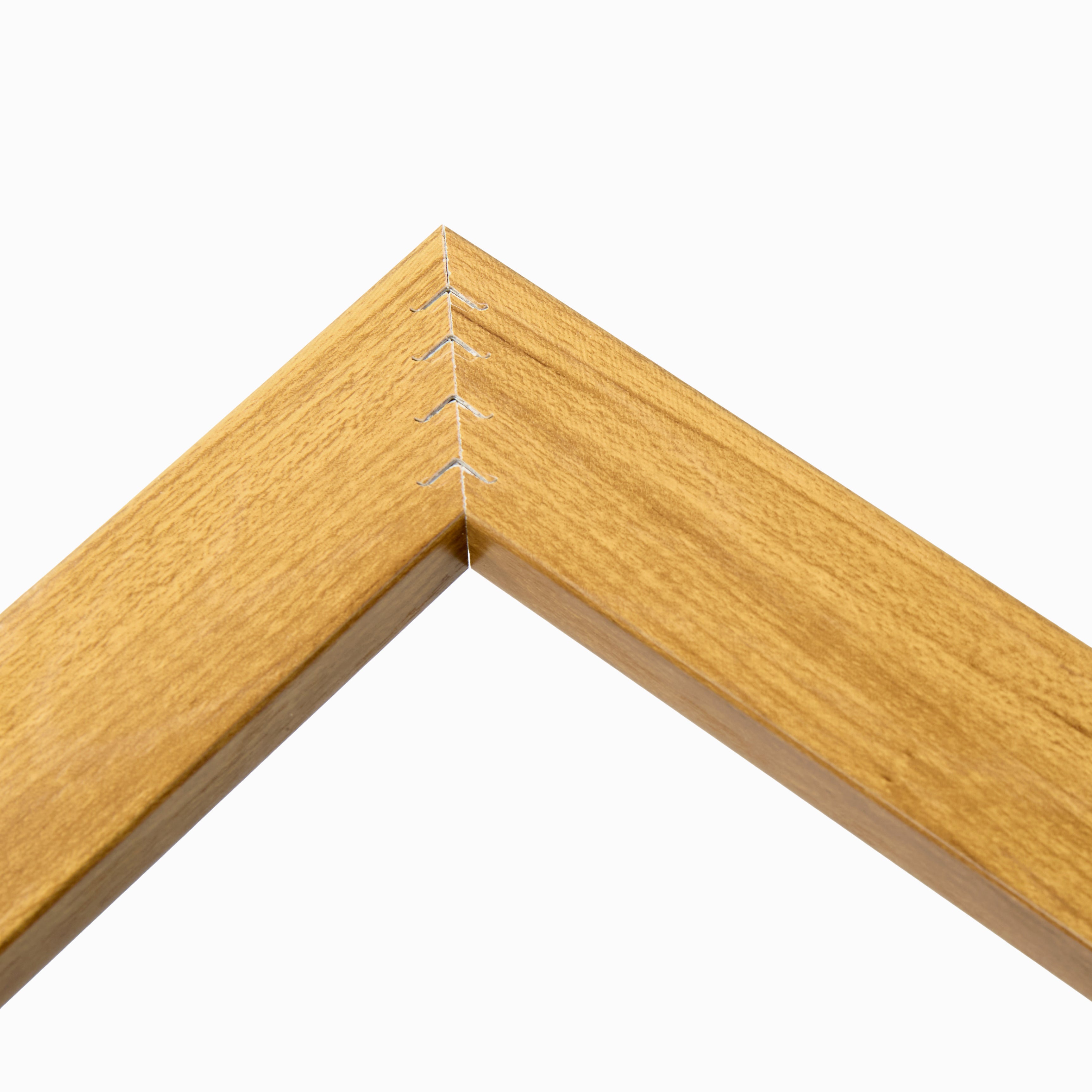 DIY Wooden Frame