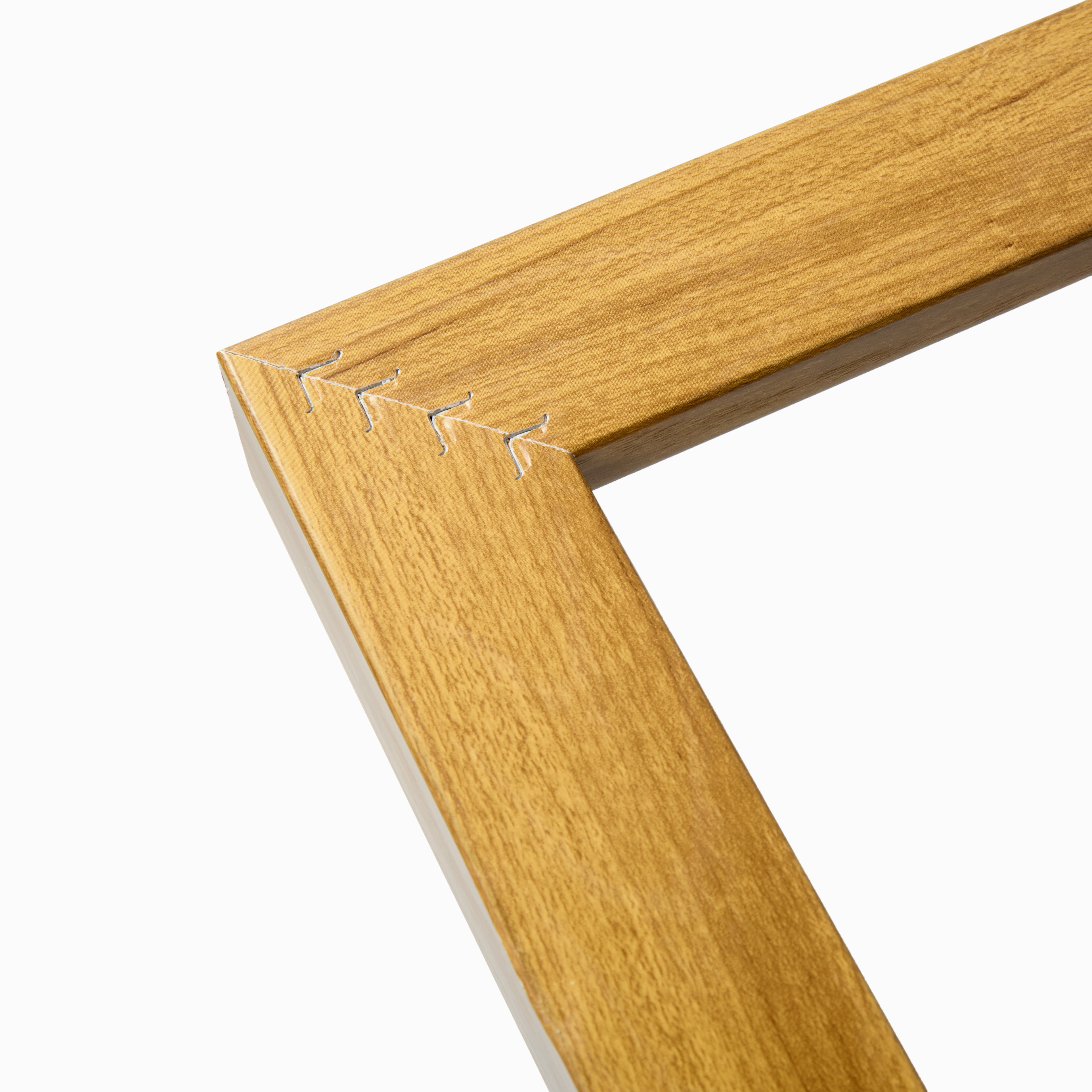 DIY Wooden Frame