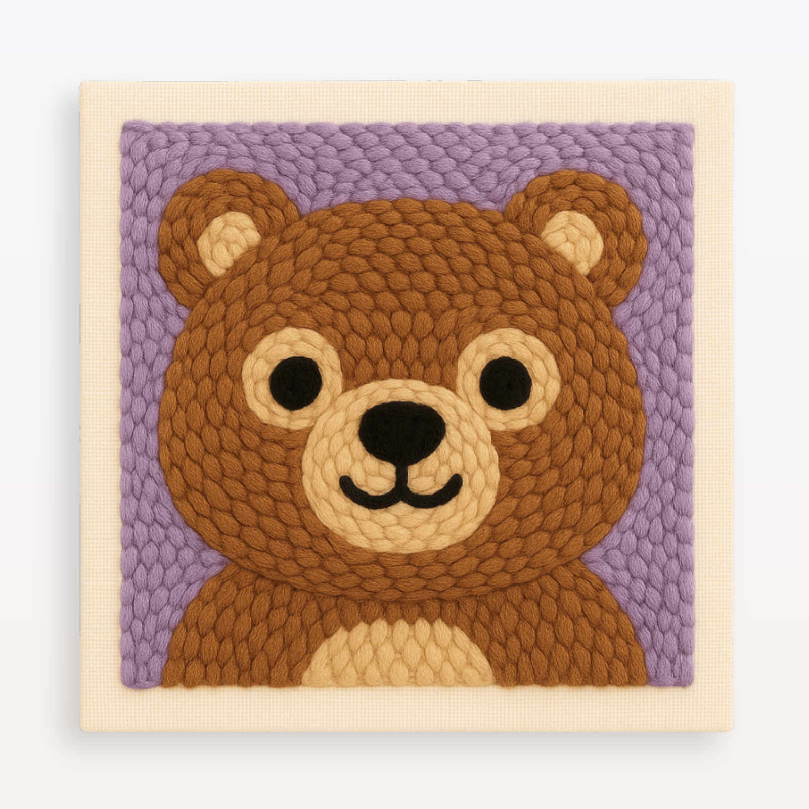 Cuddly Cub