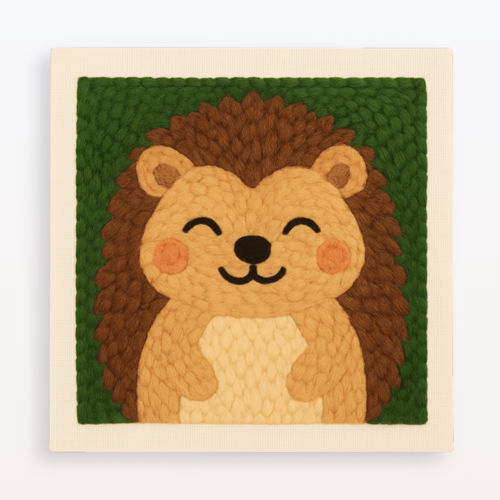 Hedgehug