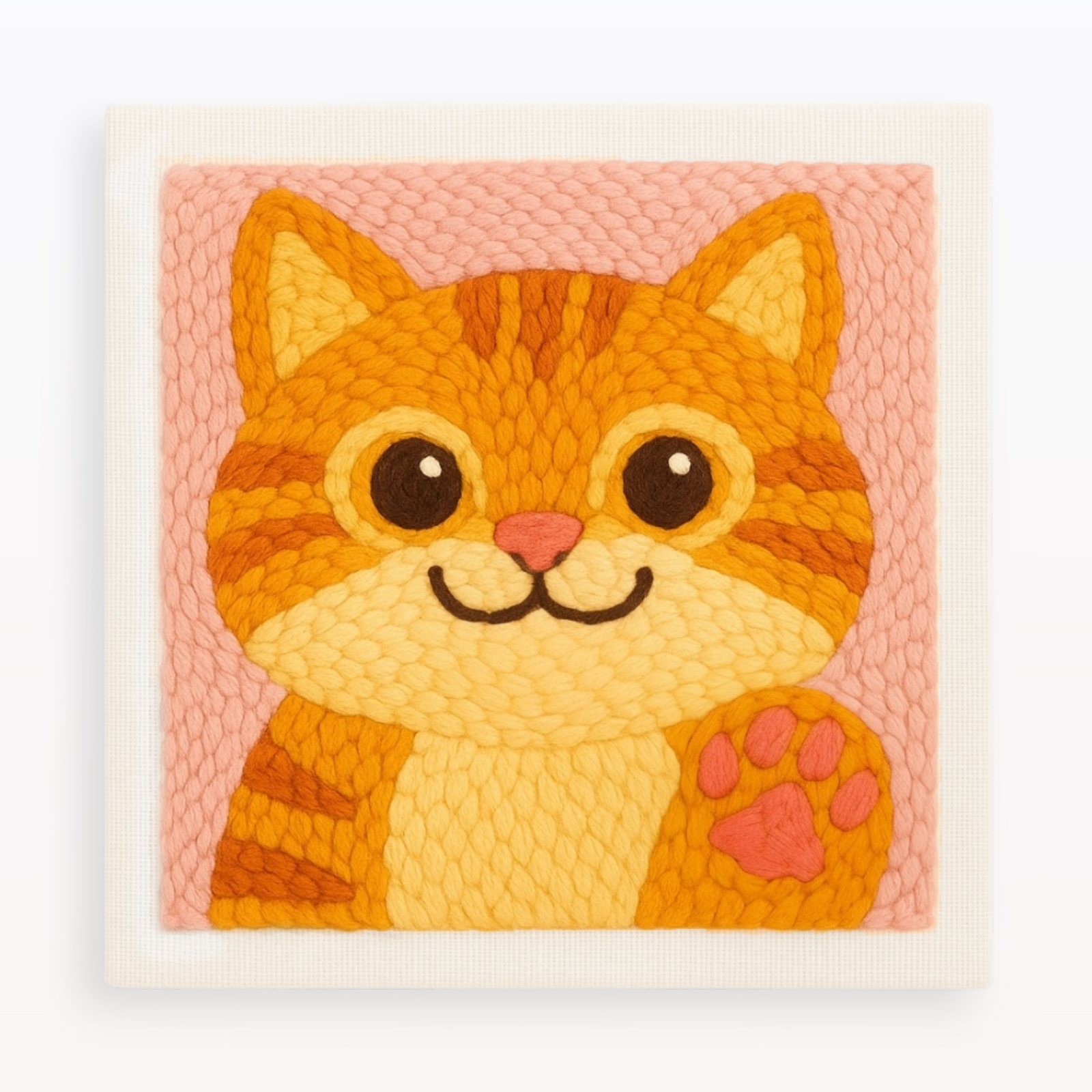 Kitty Portrait