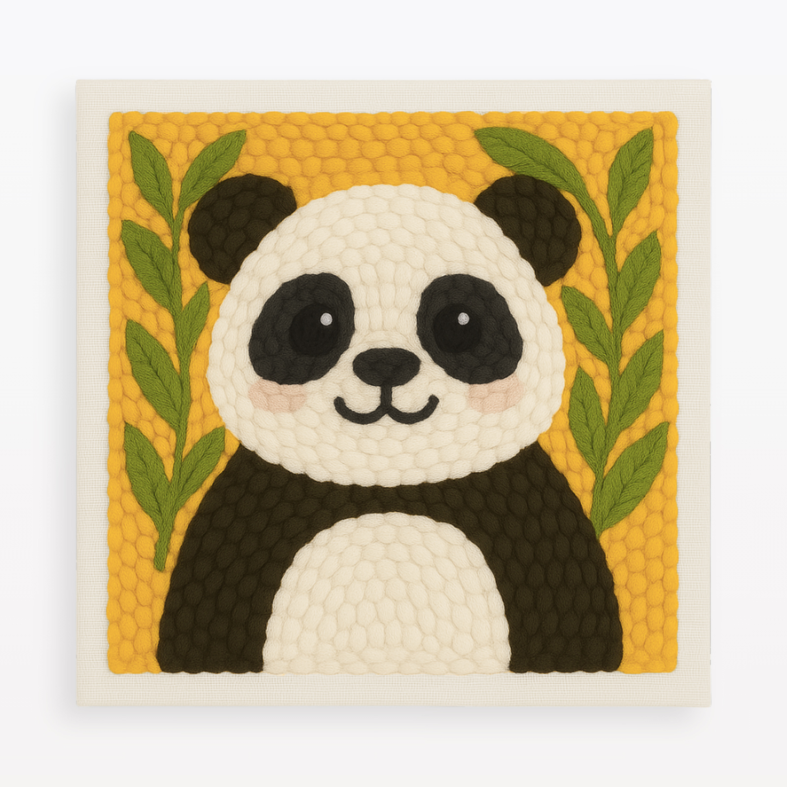 Panda Cub