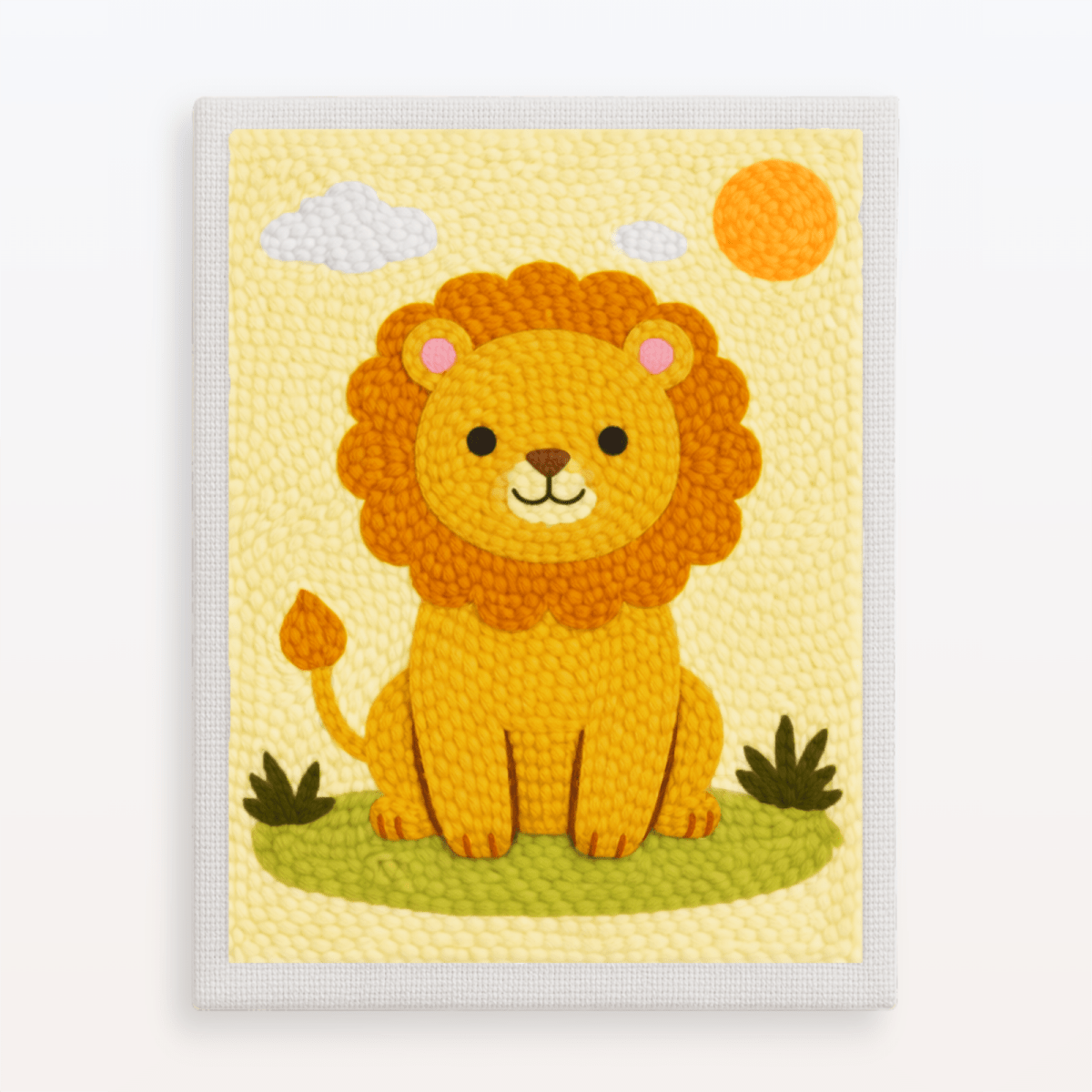 Golden Lion