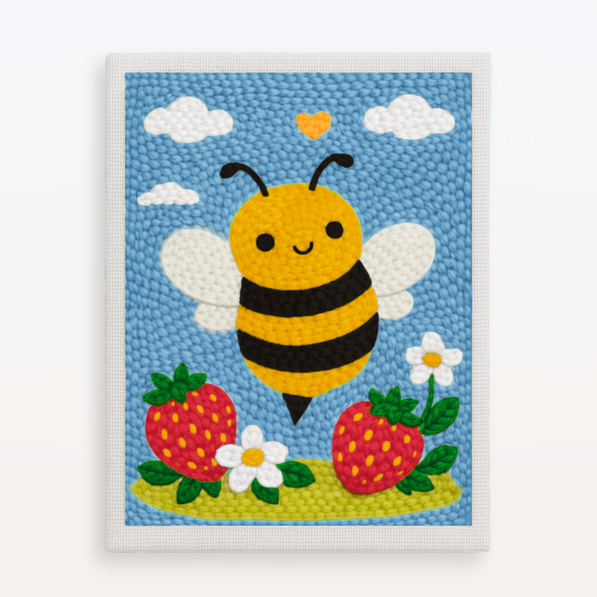 Berry Buzz