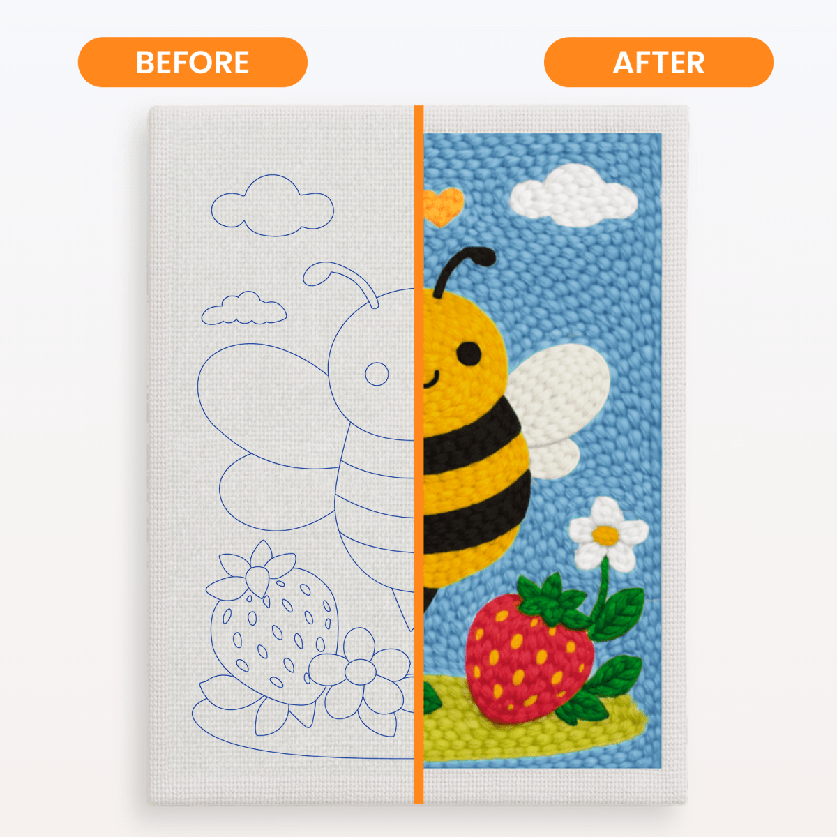 Berry Buzz