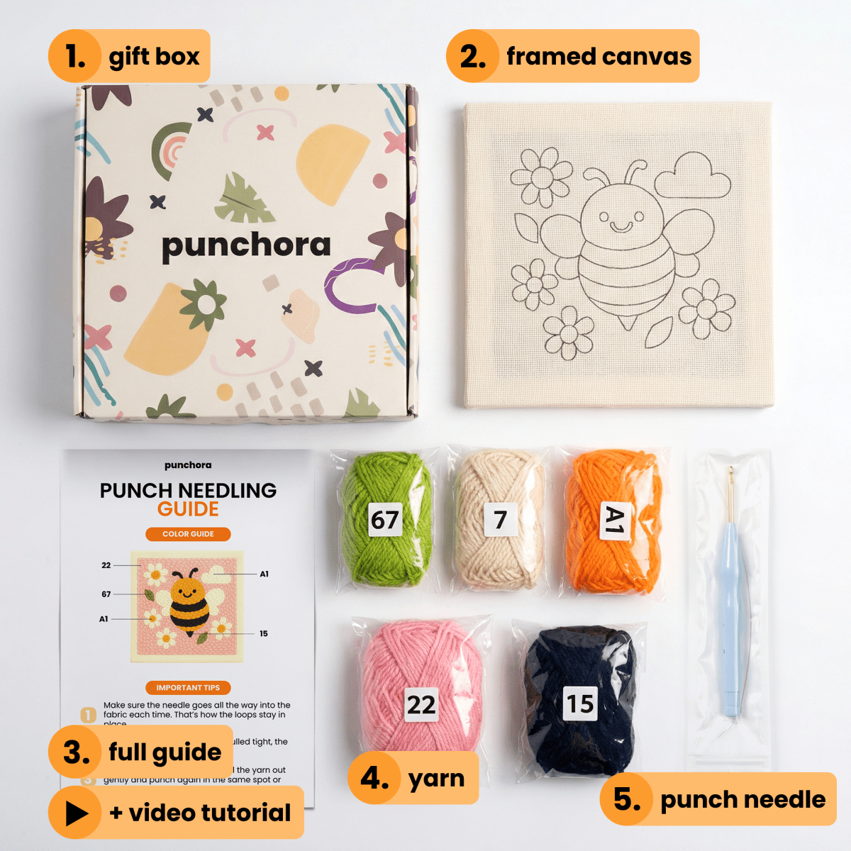 Honey Trail